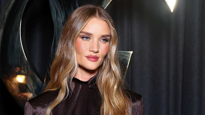 Rosie Huntington-Whiteley 