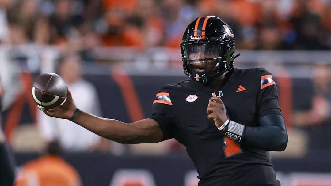 Florida State v Miami