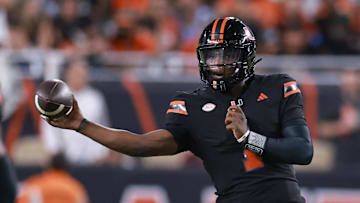 Florida State v Miami