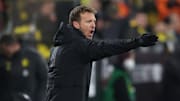 Wird die bestmögliche Mannschaft aufbieten: Julian Nagelsmann