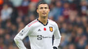 Cristiano Ronaldo jugó seis años en el Manchester United