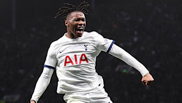 Tottenham Hotspur v Newcastle United - Premier League