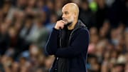 Guardiola confirms a fresh injury blow