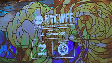 New York City Wine and Food Festival