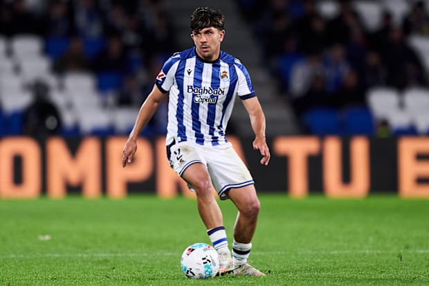 จอน มิเกล อารัมบูรู