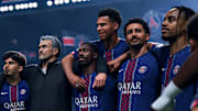 Le PSG sera l'une des équipes les plus prisées sur EA FC 26.