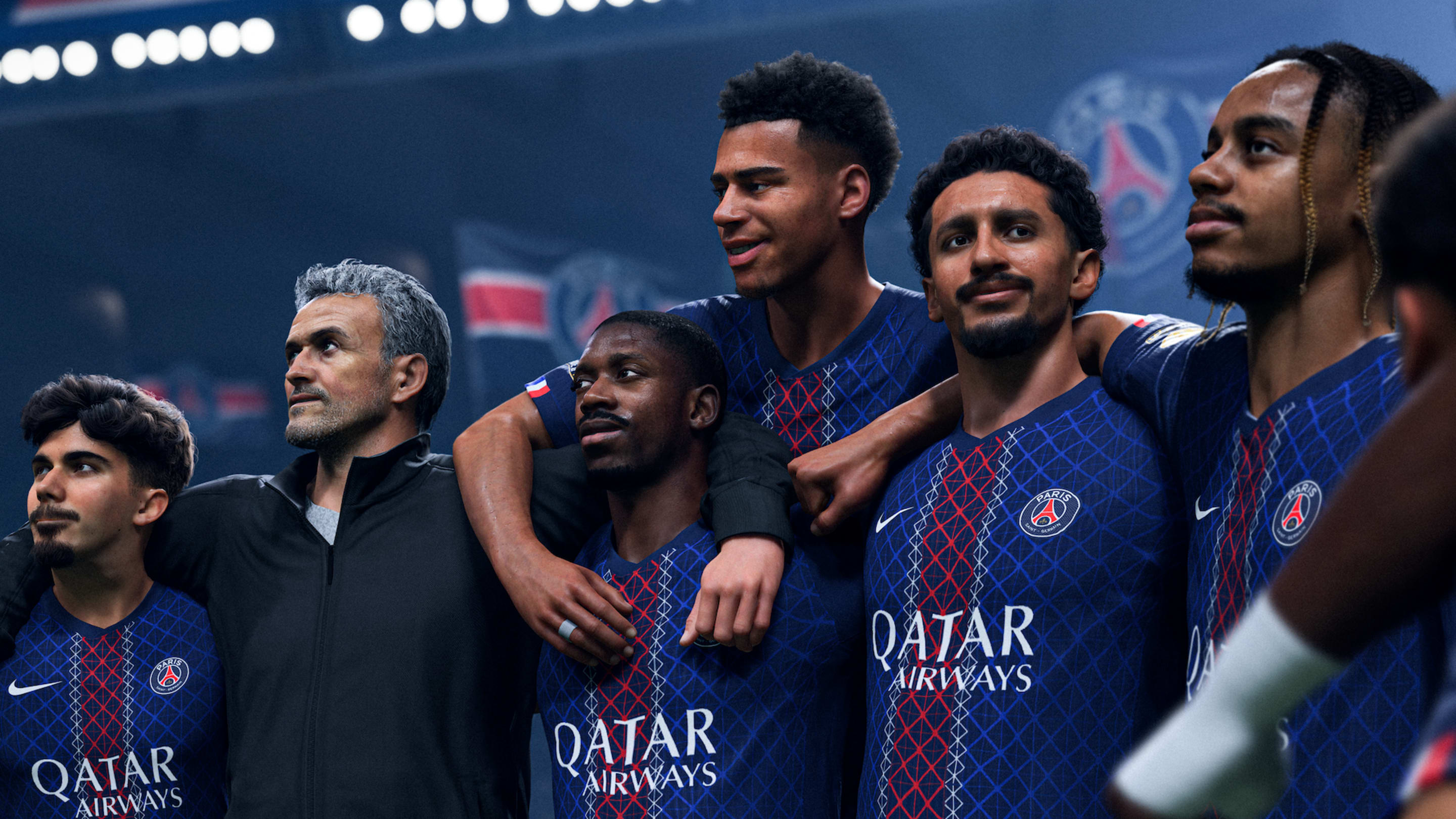EA FC 26 : Quels sont les meilleurs clubs du jeu