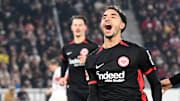 Eintracht Frankfurt