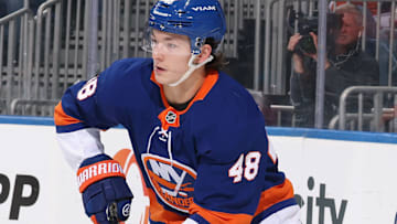 New York Rangers v New York Islanders