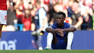 Chelsea FC v Nottingham Forest - Premier League