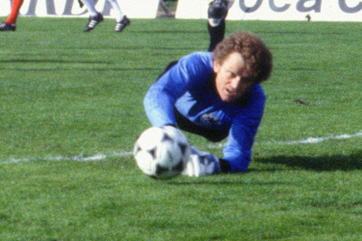 WORLD CUP-1978-WEST GERMANY-POLAND