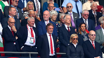 Manchester City v Manchester United - Emirates FA Cup Final