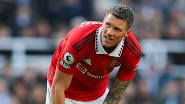Newcastle United v Manchester United - Premier League