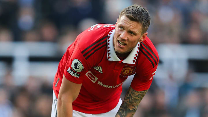 Newcastle United v Manchester United - Premier League