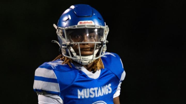 Mississippi high school football scores discount