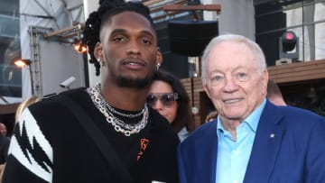 Michael Rubin's 2024 Fanatics Super Bowl Party