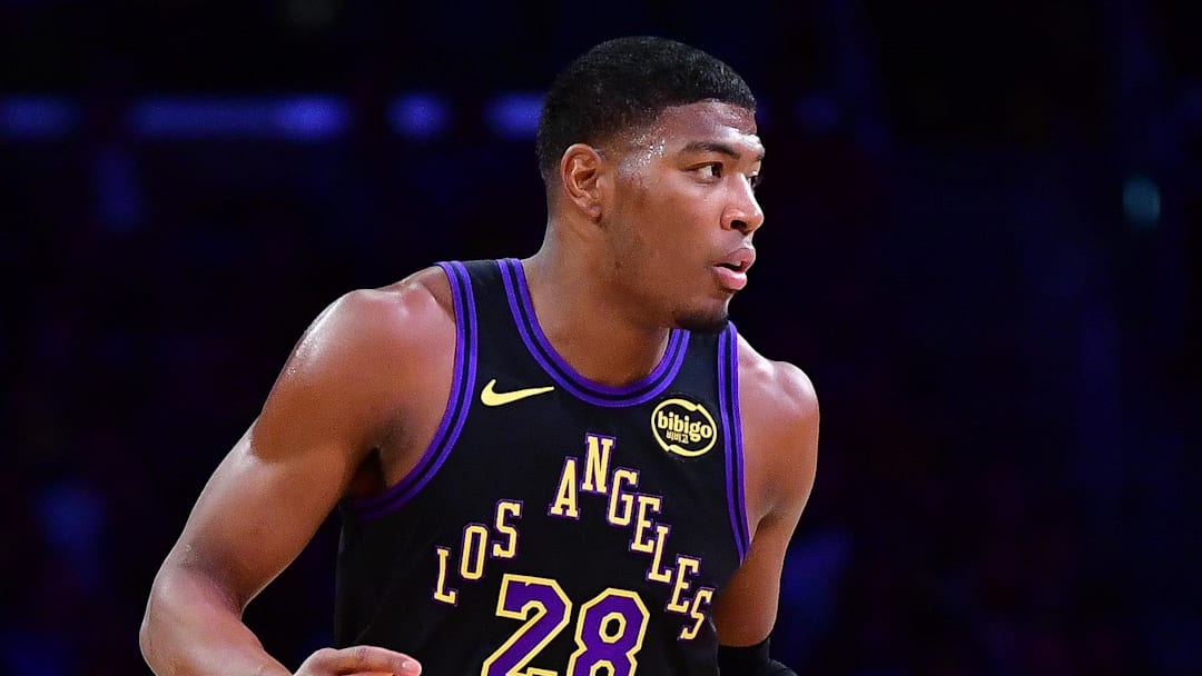 Rui Hachimura
