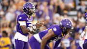 North Alabama quarterback TJ Smith