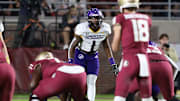 North Alabama safety Edwin White Schultz