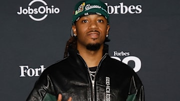 The 2024 Forbes 30 Under 30 Summit