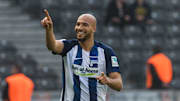 John-Anthony Brooks