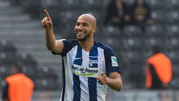John-Anthony Brooks