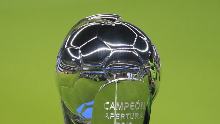 America v Tigres UANL - Final Torneo Apertura 2016 Liga MX
