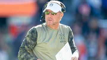 Hugh Freeze has a bad reputation when it comes to the Iron Bowl, but Heather Dinich expects an Auburn miracle this year