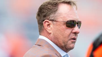 Hugh Freeze played his greatest hits during Auburn football's bye week
