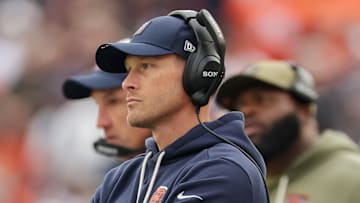 Chicago Bears v Cincinnati Bengals - NFL 2025