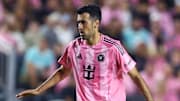 Sergio Busquets y su vínculo con Inter Miami