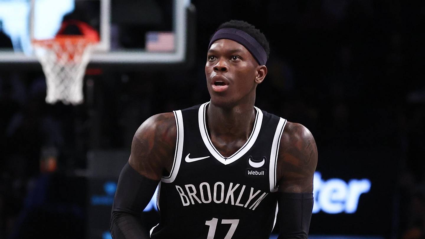 NBAレジェンドのドウェイン・ウェイドがデニス・シュルーダーにインスタグラムメッセージを送信