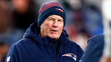 New England Patriots v Denver Broncos