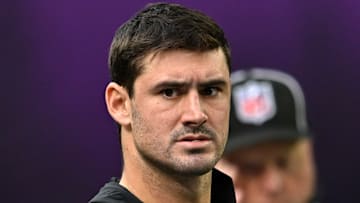 Arizona Cardinals v Minnesota Vikings