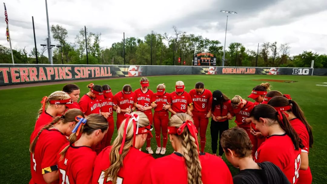 Former Nebraska Softball Pitcher Transfers to Big Ten Foe