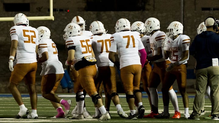 Riverside vs Bowie Riverside vs Bowie