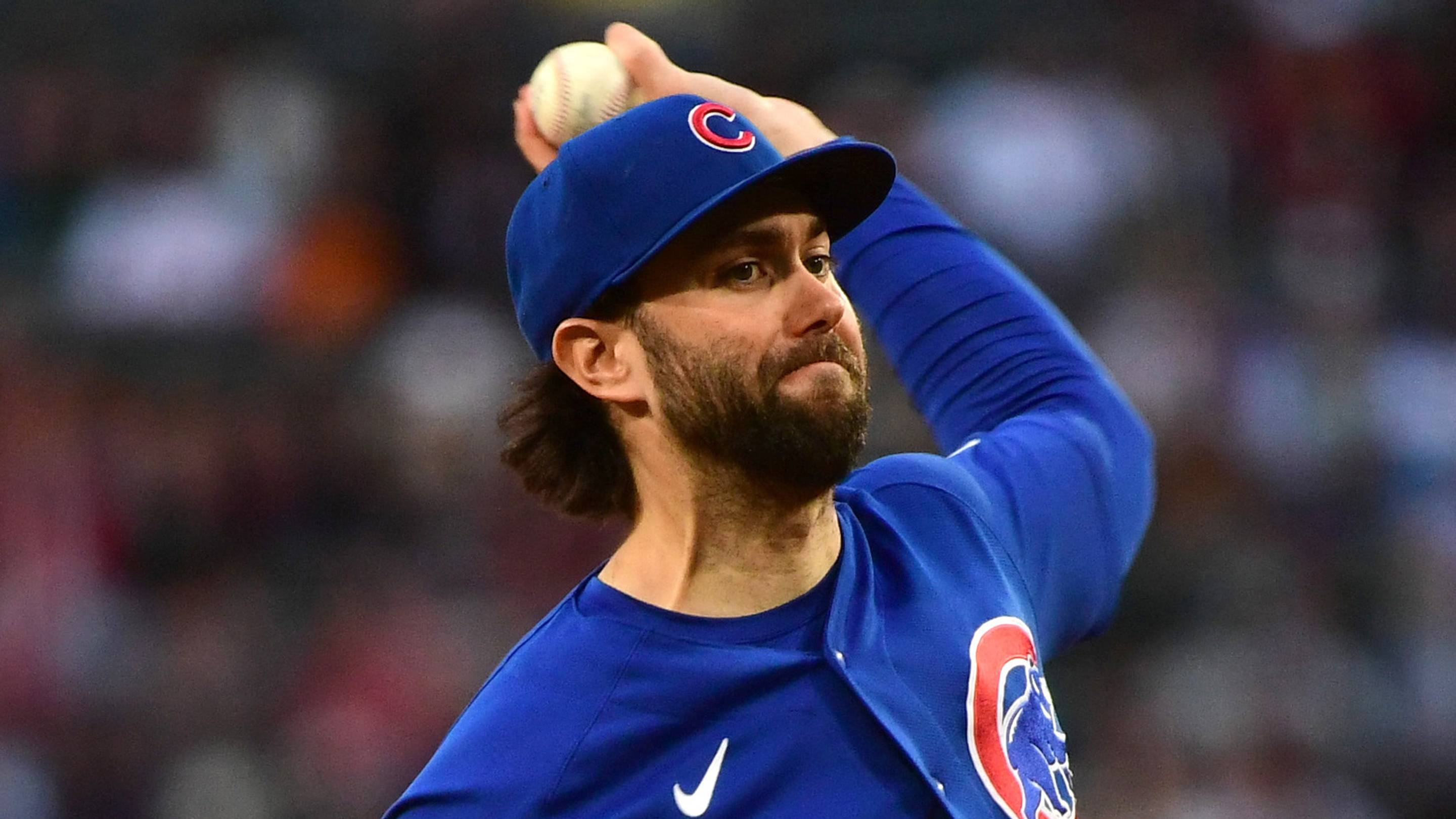 Chicago Cubs Official Wild Card Roster: One Big Surprise, Two Notable Omissions