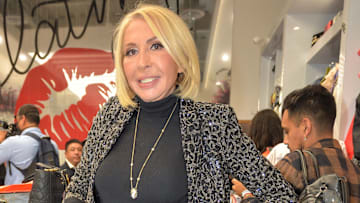 Laura Bozzo podrá seguir disfrutando de su libertad