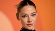 Madelyn Cline at the 2025 ‘Vanity Fair’ Oscars afterparty