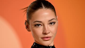 Madelyn Cline at the 2025 ‘Vanity Fair’ Oscars afterparty