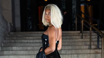 2025 CFDA Awards - Arrivals