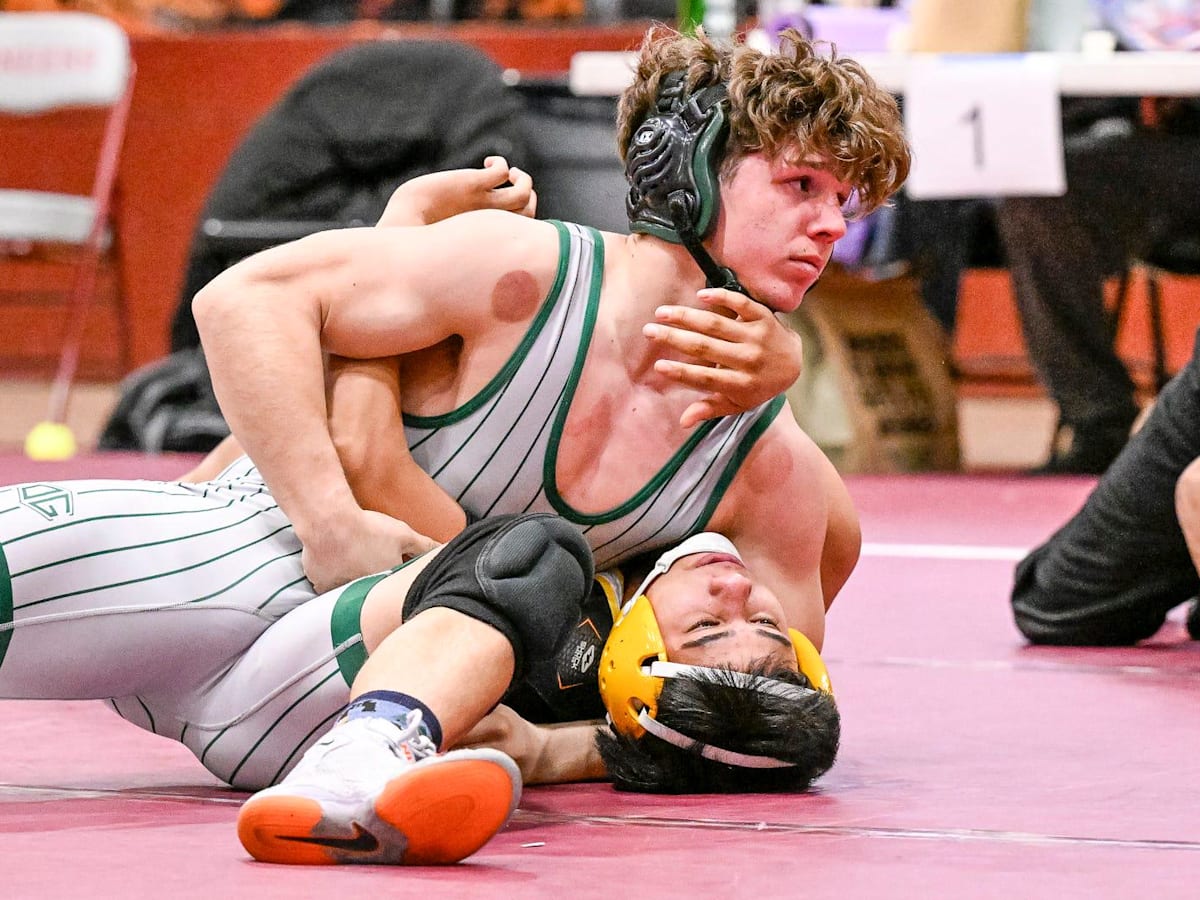 Vote: Who is the National High School Upper Weight Wrestler of the Week?  (352025)