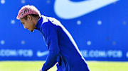 FBL-ESP-CUP-BARCELONA-TRAINING