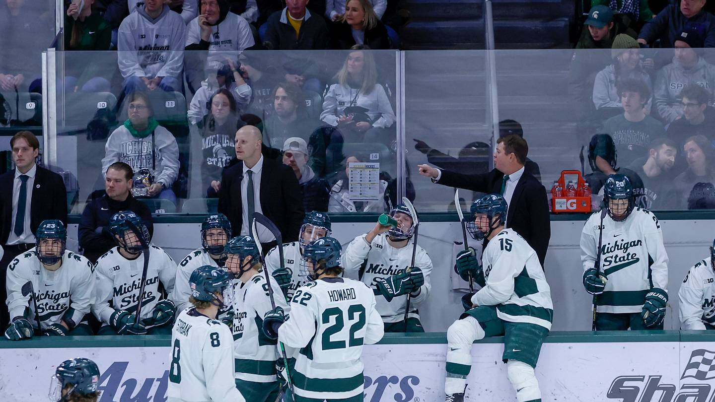 Spartans' Sensational Season: Full Recap