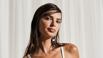 Emily Ratajkowski