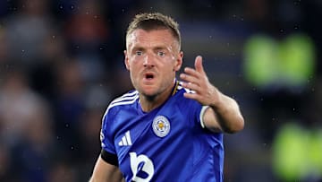 Leicester City FC v Tottenham Hotspur FC - Premier League