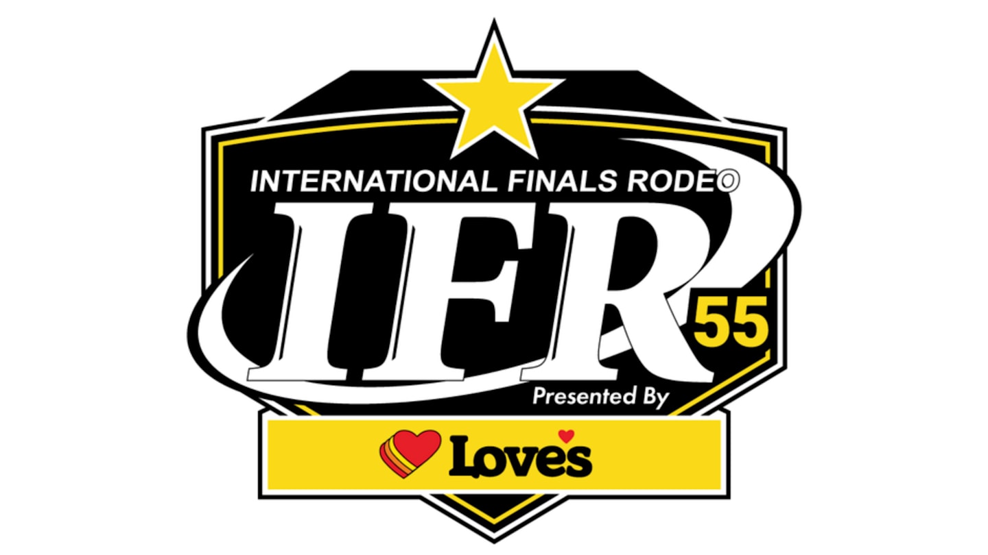 55th Annual International Finals Rodeo Kicks Off 2025 at Lazy E Arena