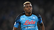 Osimhen est en feu avec Naples