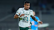 El extremo derecho colombiano Edgar Guerra se marchará de León para irse a préstamo con el Puebla, indicó el periodista argentino César Luis Merlo.