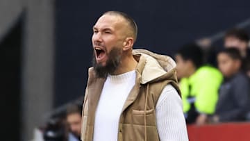 L'OGC Nice s'est incliné ce samedi face au Paris Saint-Germain sur le score de 2 buts à 0.